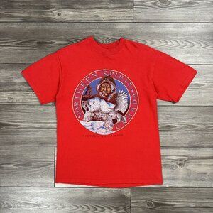 Vintage 90’s Northern Spirit Canada T Shirt